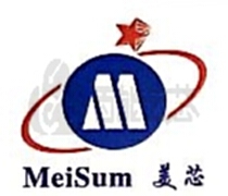元器件制造商Meisum(美芯微)主营业务