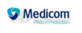 元器件制造商Medicom(麦迪康)主营业务