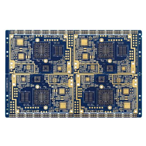 16层通讯厚铜PCB