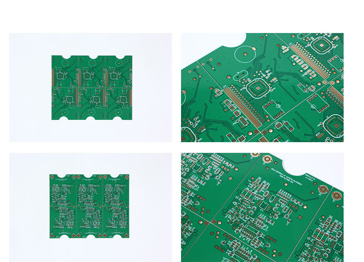 学会这些PCB专业术语,你就是PCB老司机-百能云芯