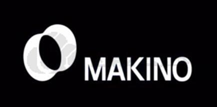 元器件制造商Makino主营业务