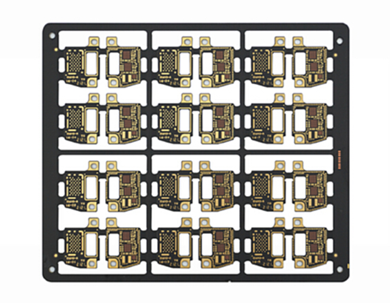 6层HDI PCB板