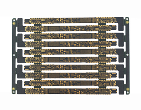 10层HDI PCB板