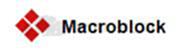 元器件制造商MACROBLOCK主营业务