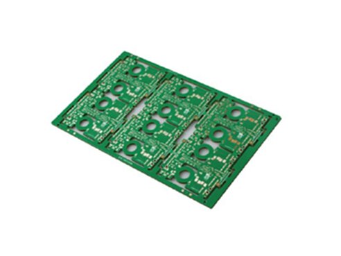 10层厚铜pcb