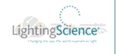 元器件制造商Lighting Science主营业务