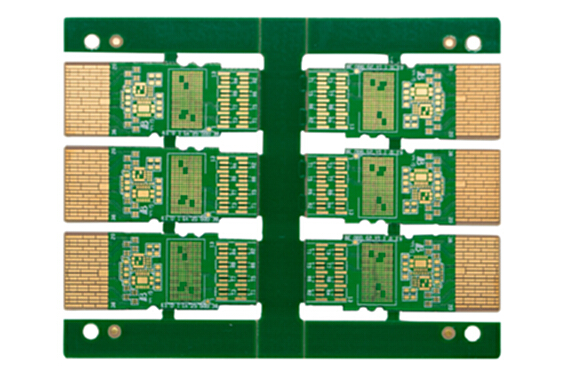 10层高频PCB板