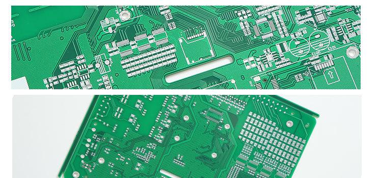 一文读懂:PCB表面处理的优缺点-百能云芯