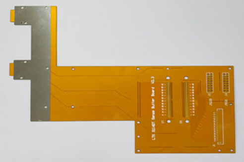 6层FPC柔性线路板