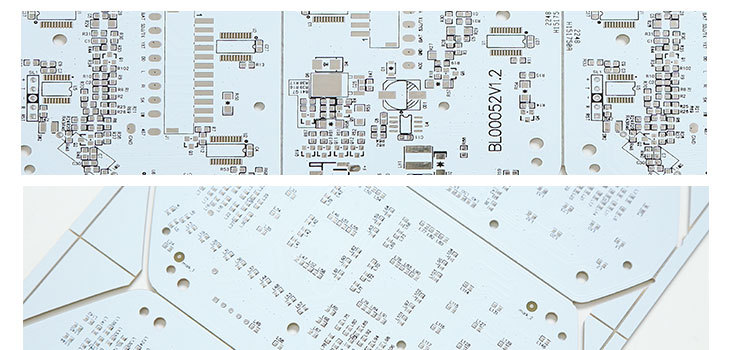 一文了解PCB铝基板的导热系数-百能云芯