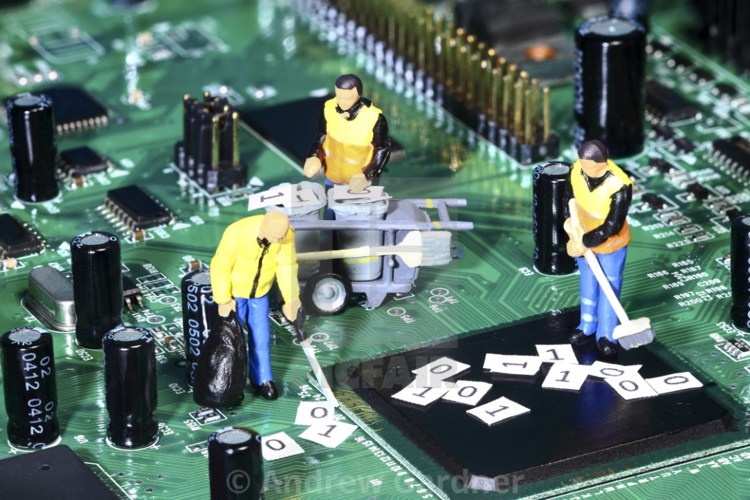 一文了解PCB各类封装-百能云芯