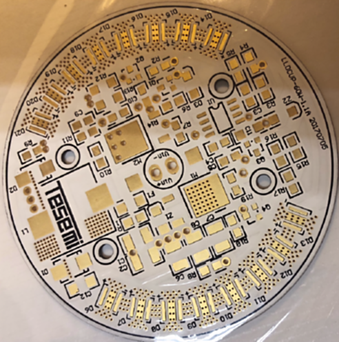 车载用陶瓷基板PCB