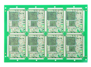 PCB设计之PCB线距与孔间距最小规则-百能云芯