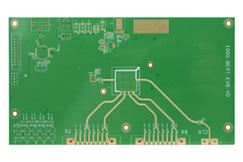 5G高频PCB线路板