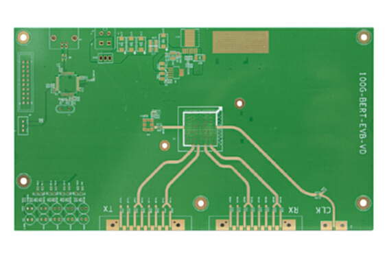 5G高频PCB线路板