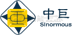 元器件制造商SINORMOUS(中巨)主营业务