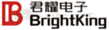 元器件制造商Brightking(君耀)主营业务