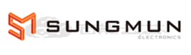 元器件制造商Sungmun(韩国星炆)主营业务
