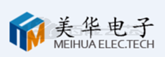 元器件制造商MEIHUA(美华)主营业务