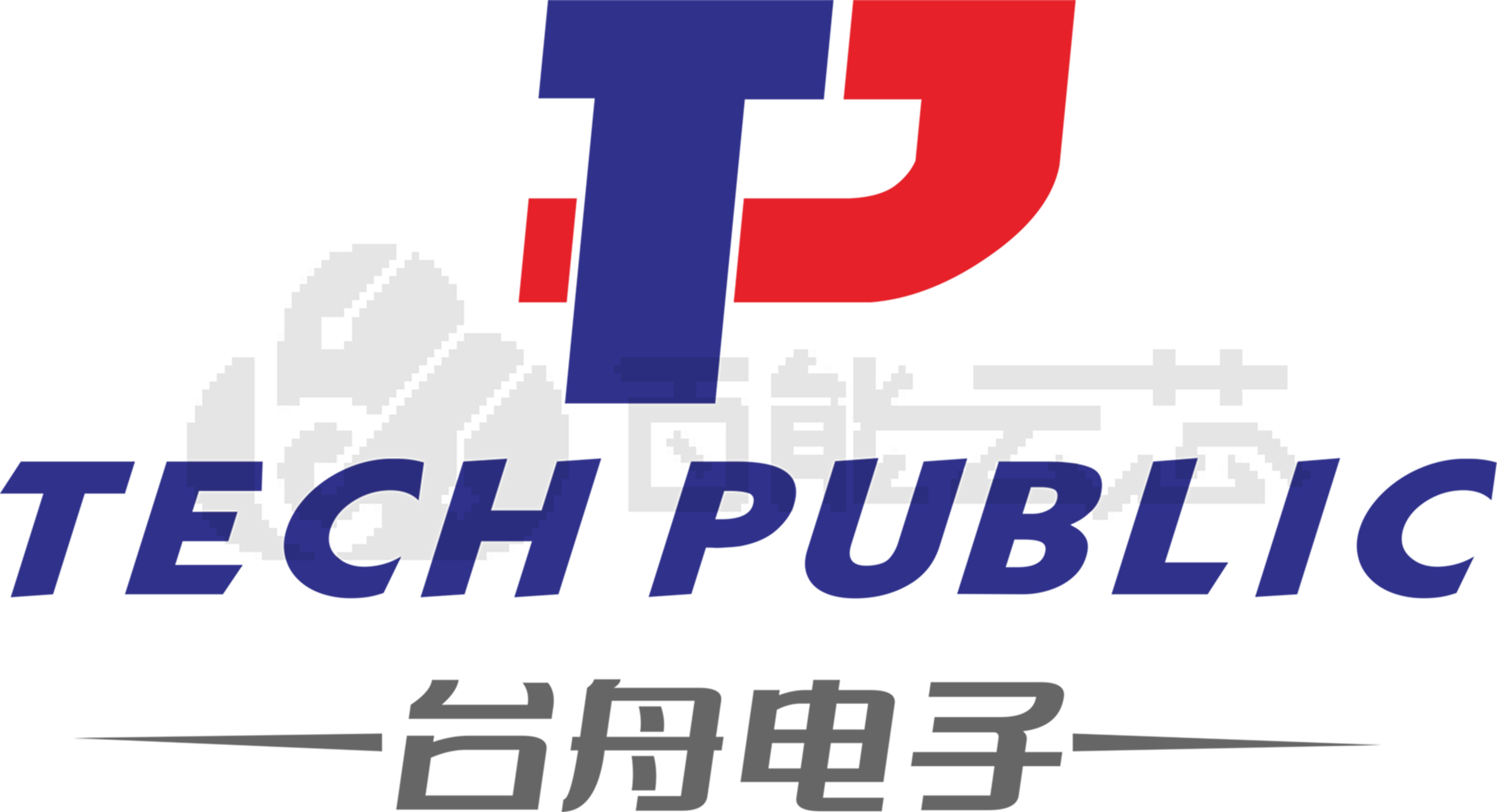 元器件制造商TECH PUBLIC(台舟)主营业务