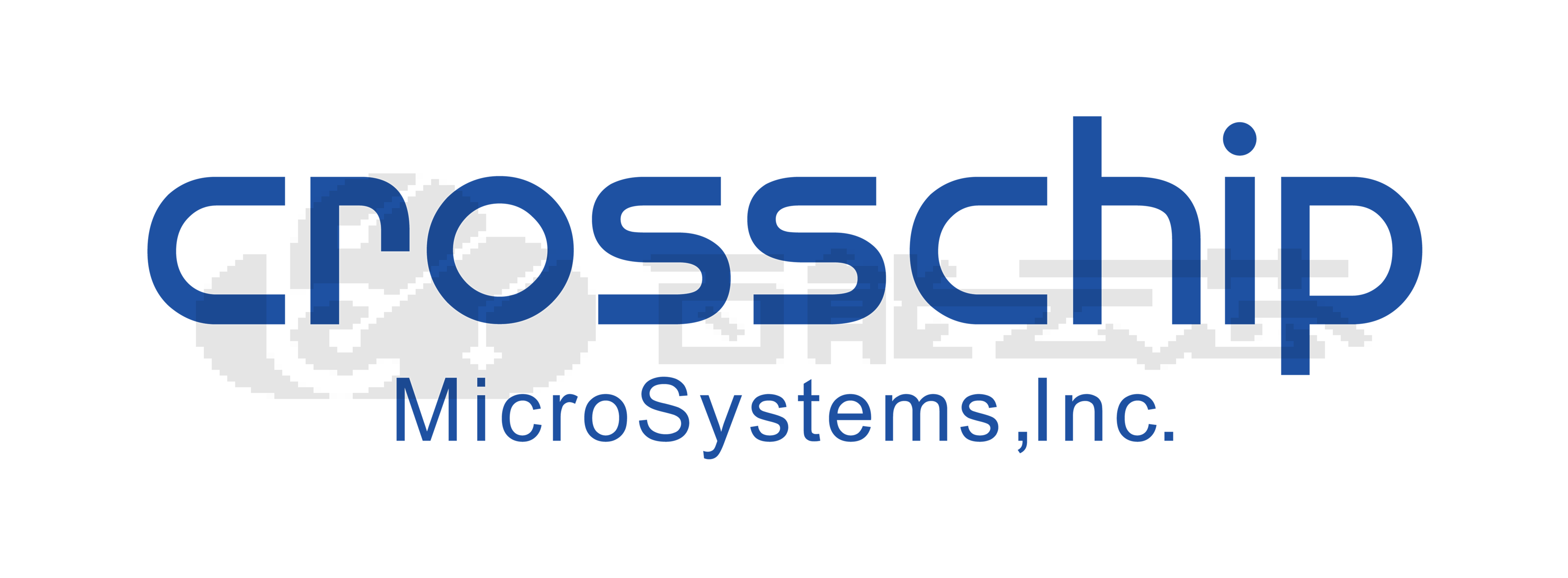 元器件制造商CrossChip(芯进)主营业务