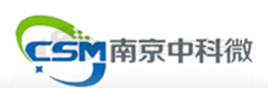 元器件制造商CSM(中科微)主营业务