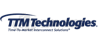 元器件制造商TTM Technologies主营业务