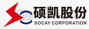 元器件制造商SOCAY(硕凯)主营业务