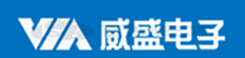 元器件制造商VIA(威盛)主营业务