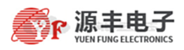 元器件制造商YUENFUNG(源丰)主营业务