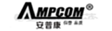元器件制造商AMPCOM(安普康)主营业务