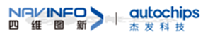 元器件制造商Autochips(杰发)主营业务