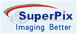 元器件制造商SUPERPIX(思比科)主营业务