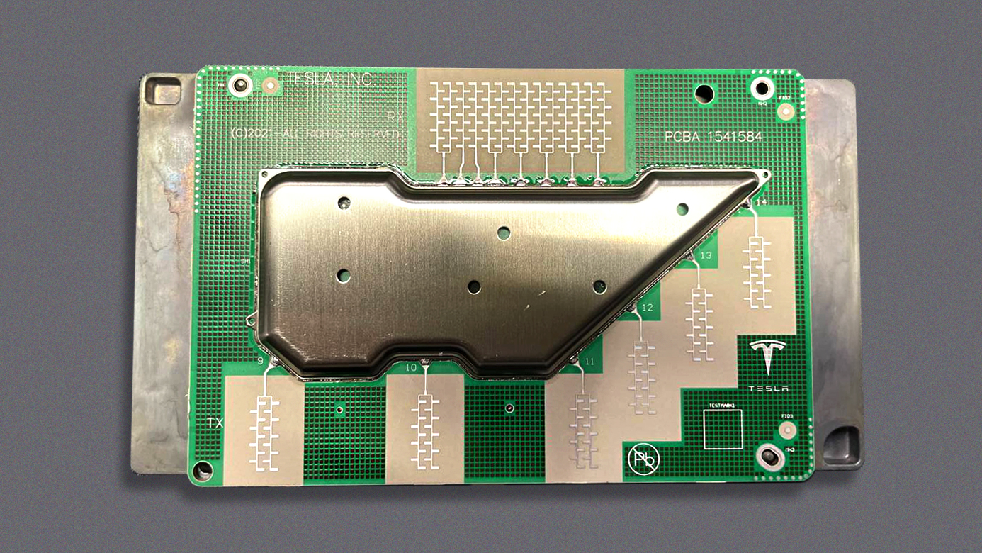高频PCB的设计及板材选型-百能云芯