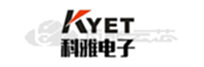 元器件制造商KYET(科雅)主营业务