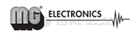 元器件制造商MG Electronics主营业务