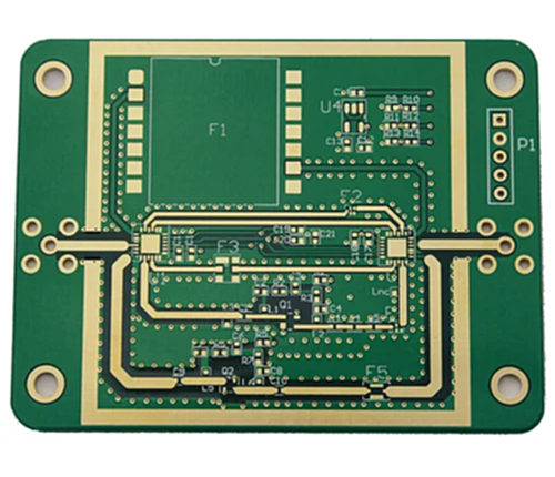 ISOLA 370HR PCB电路板
