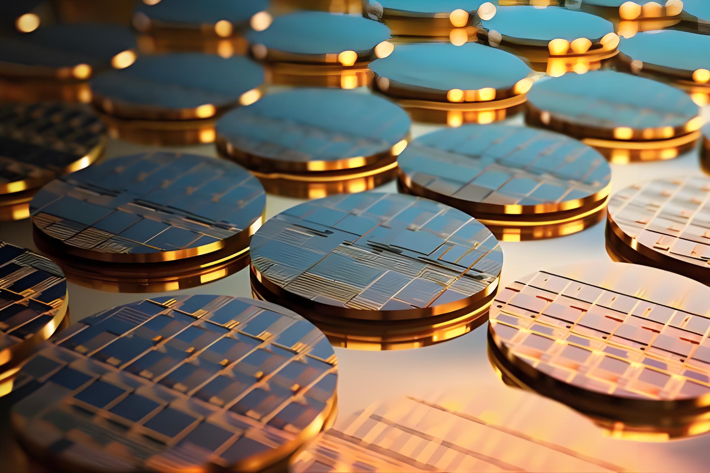 创业板指高开034% 贵金属、半导体联袂上攻