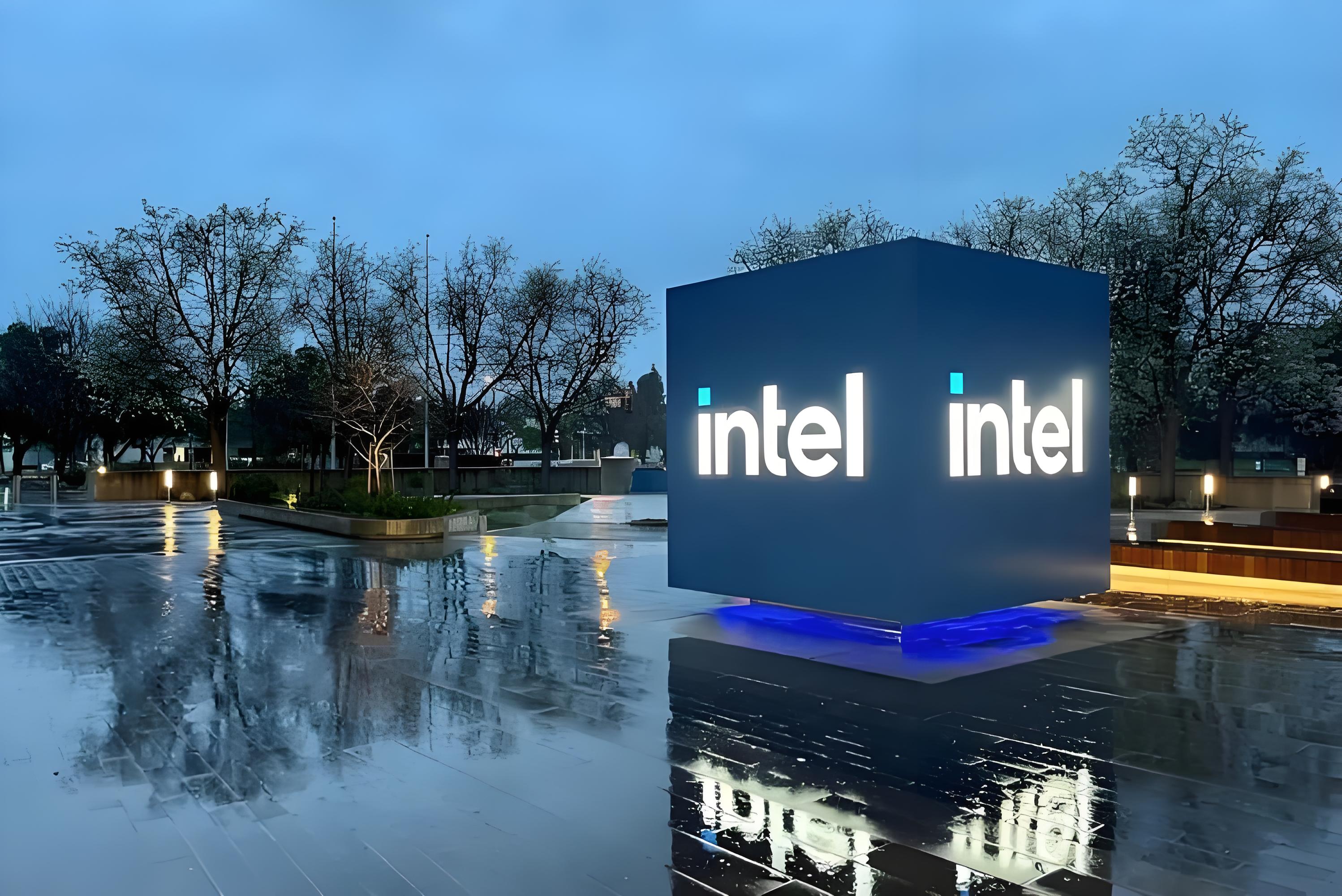 苹果也要入股<span class='highlight'>英特尔</span>?