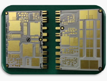 DPC陶瓷基板（医疗器械控制卡）