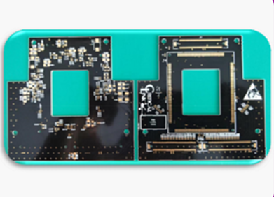 氧化铝DPC陶瓷阻抗板