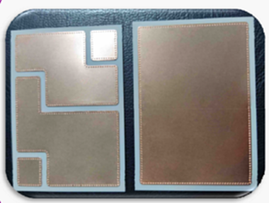 氮化硅AMB陶瓷基板