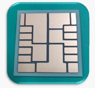 氮化铝AMB陶瓷基板（IGBT功率模块）