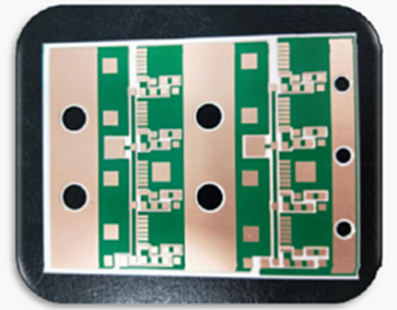 DBC陶瓷基板（新能源高功率电源板）