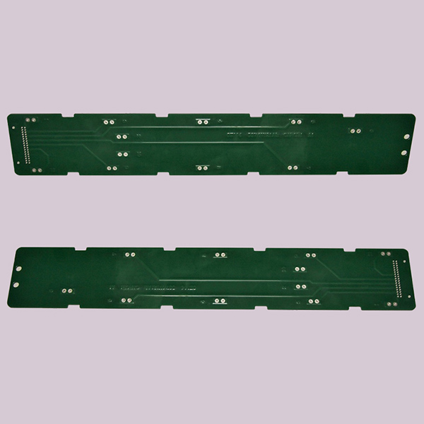 6层 阶梯厚铜板（TU872+无铅喷锡）