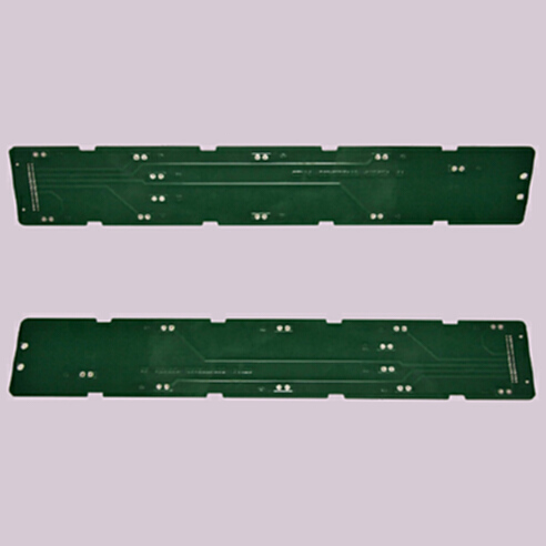 6层 阶梯厚铜板（TU872+无铅喷锡）