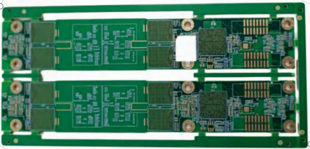 20层2阶HDI PCB板