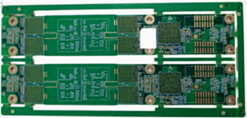 20层2阶HDI PCB板