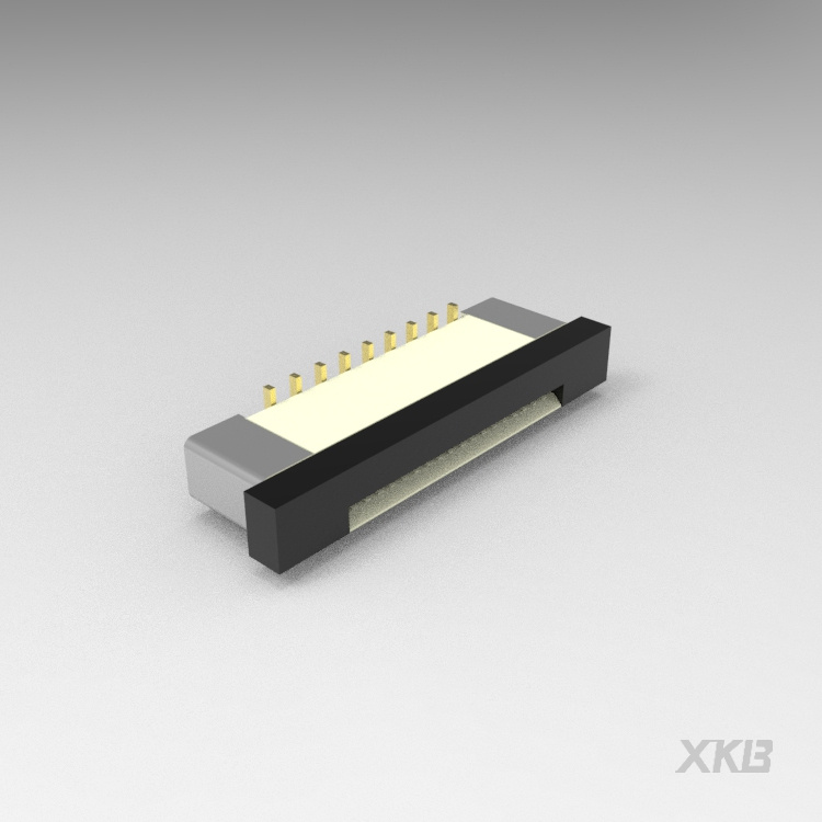 X05C2020GZ_FFC/FPC连接器