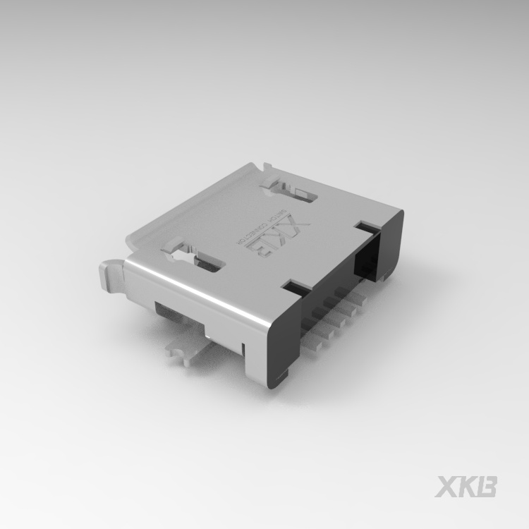U253-051N-4BH89-S2S_USB/DVI/HDMI连接器